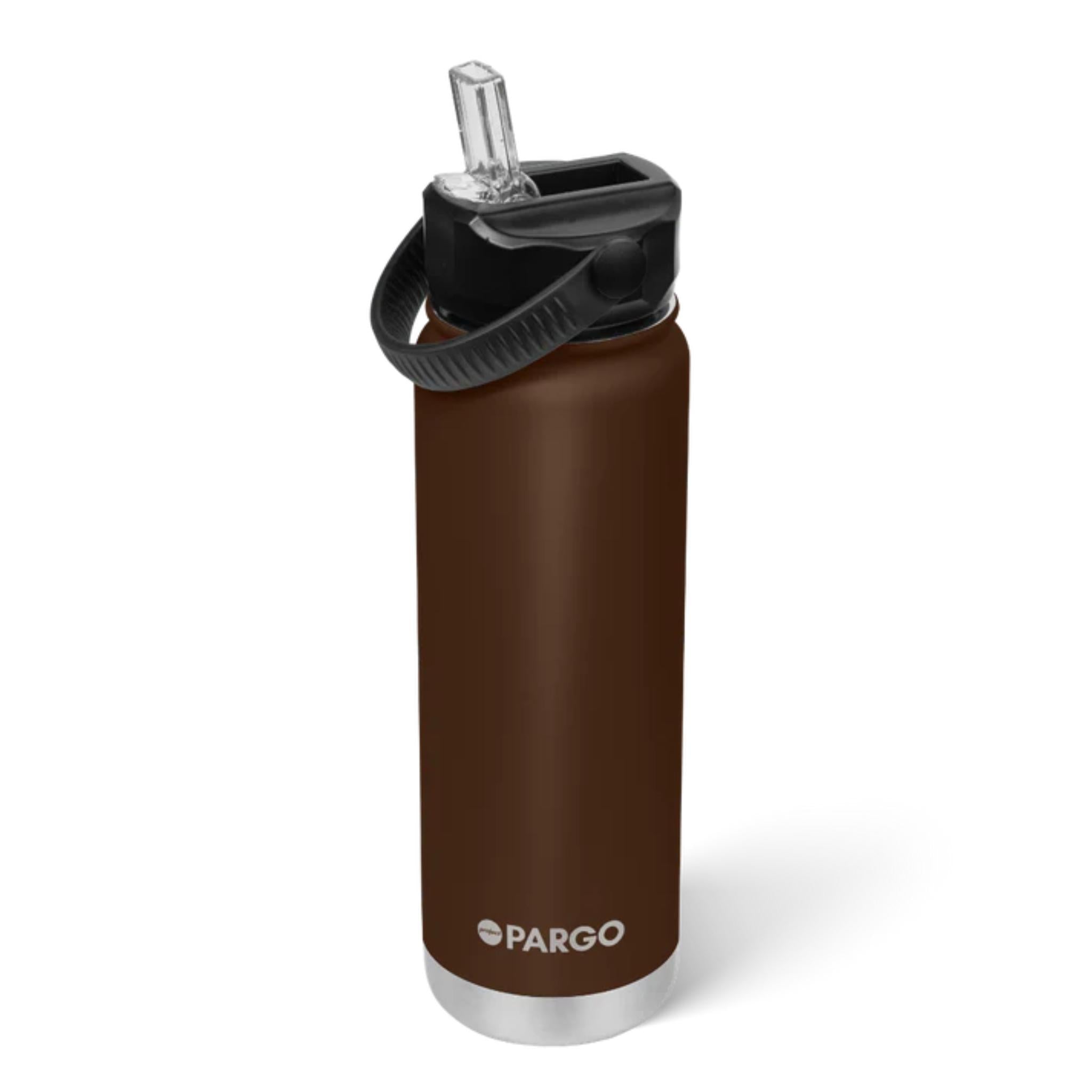 Project PARGO 750ml Insulated Water Bottle w/ Straw