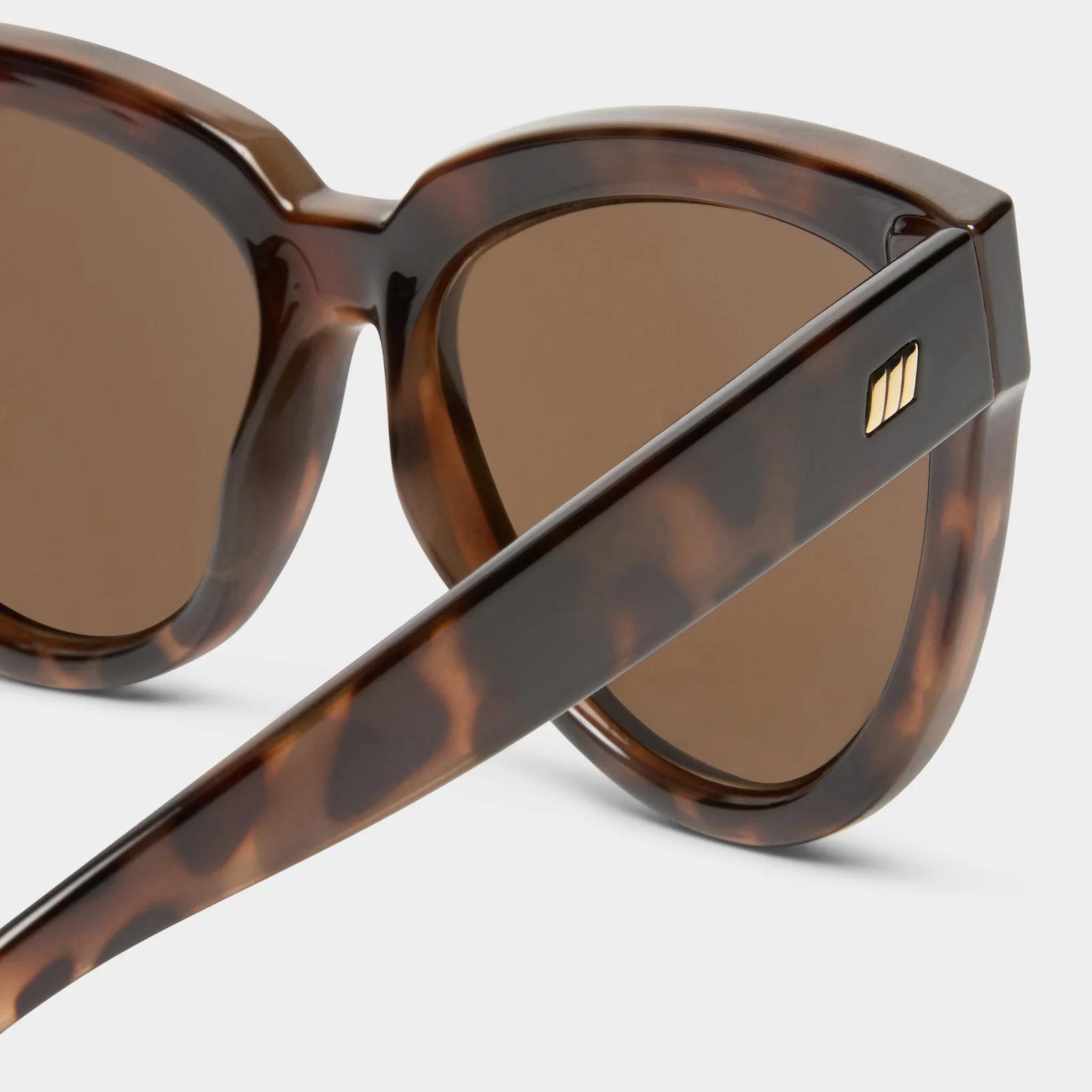 Le Specs Liar Liar - Volcanic Tort
