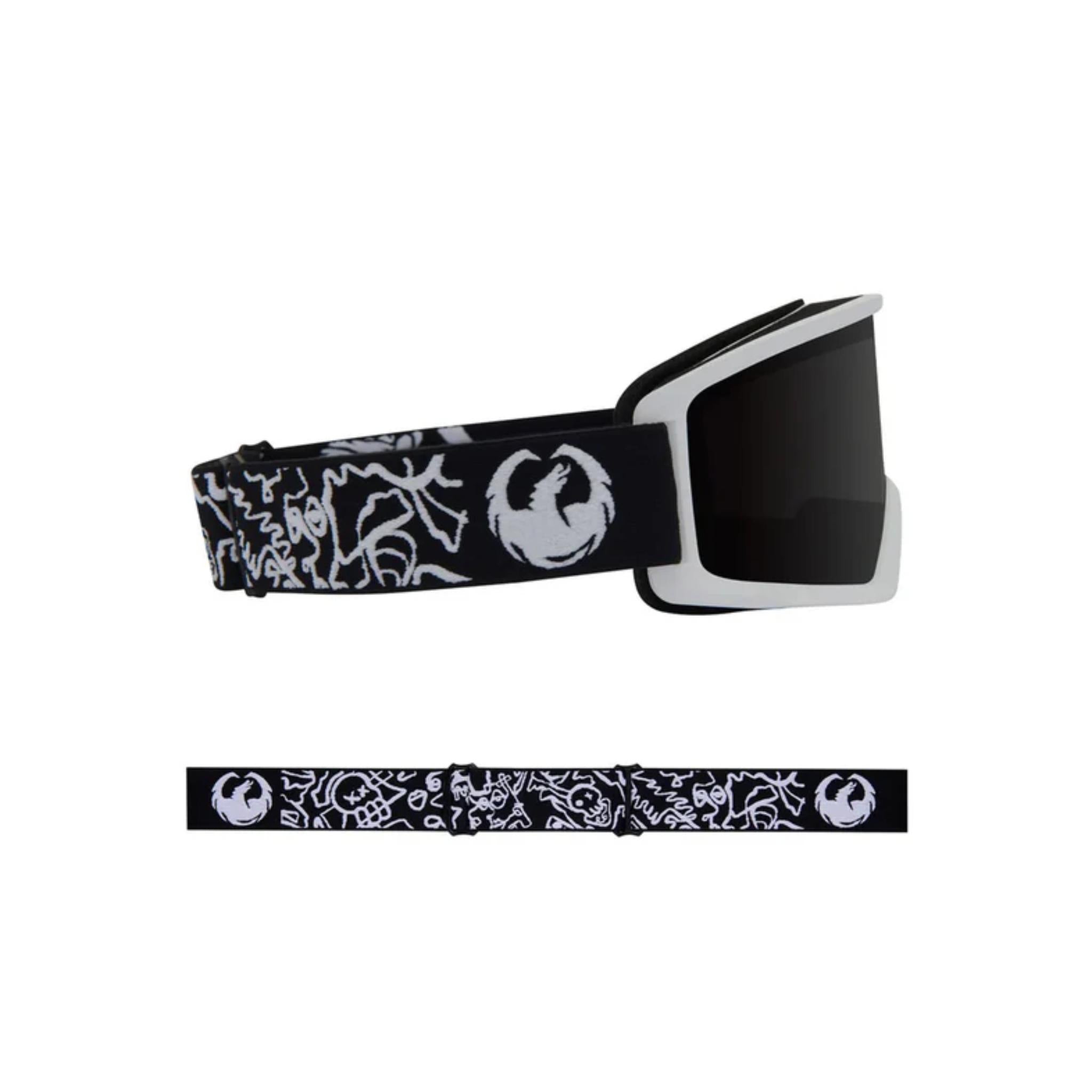 Dragon DX3 OTG - Chris Benchetler Lite Signature 26 / LL Midnight
