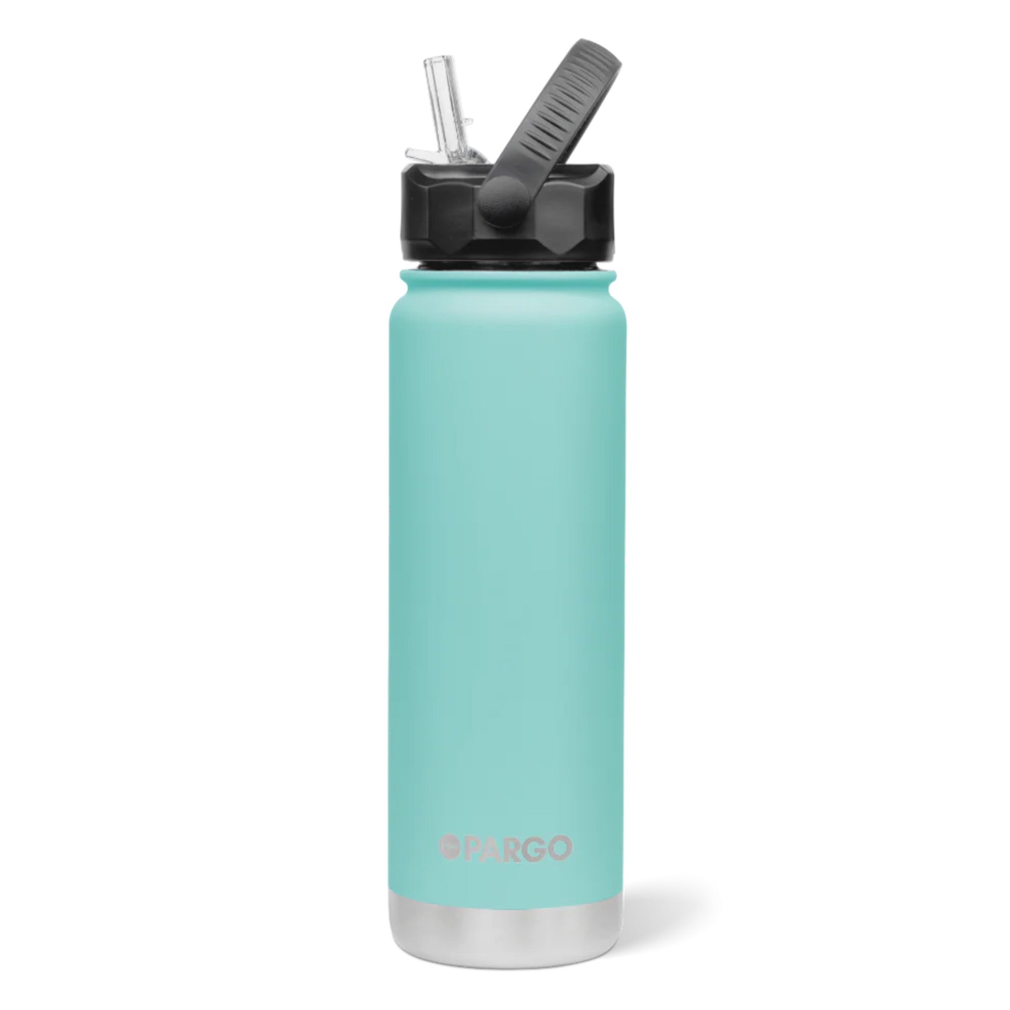 Project Pargo 750ml Insulated Bottle w/ Straw