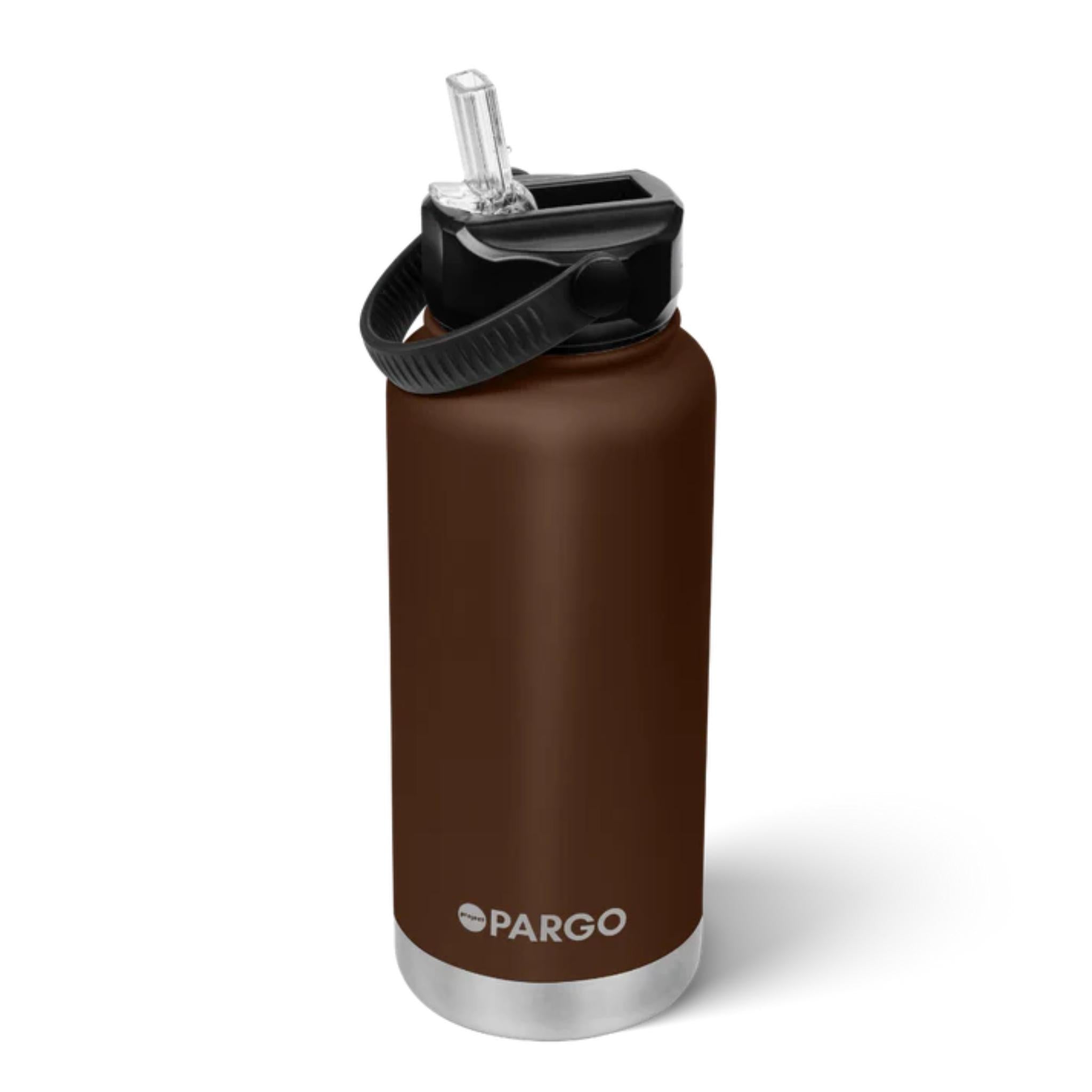 Project PARGO 950ml Insulated Water Bottle w/ Straw