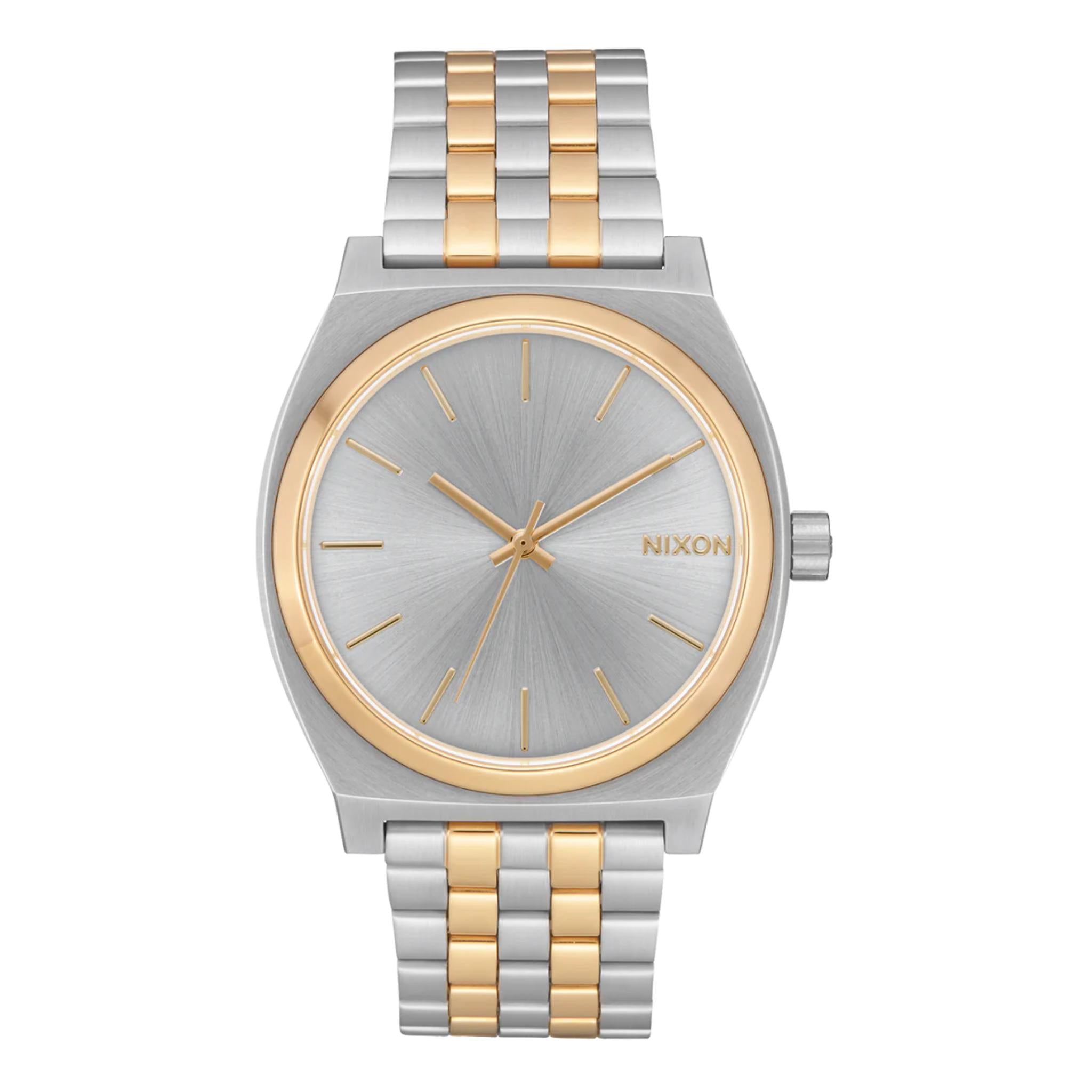 Nixon Time Teller Watch