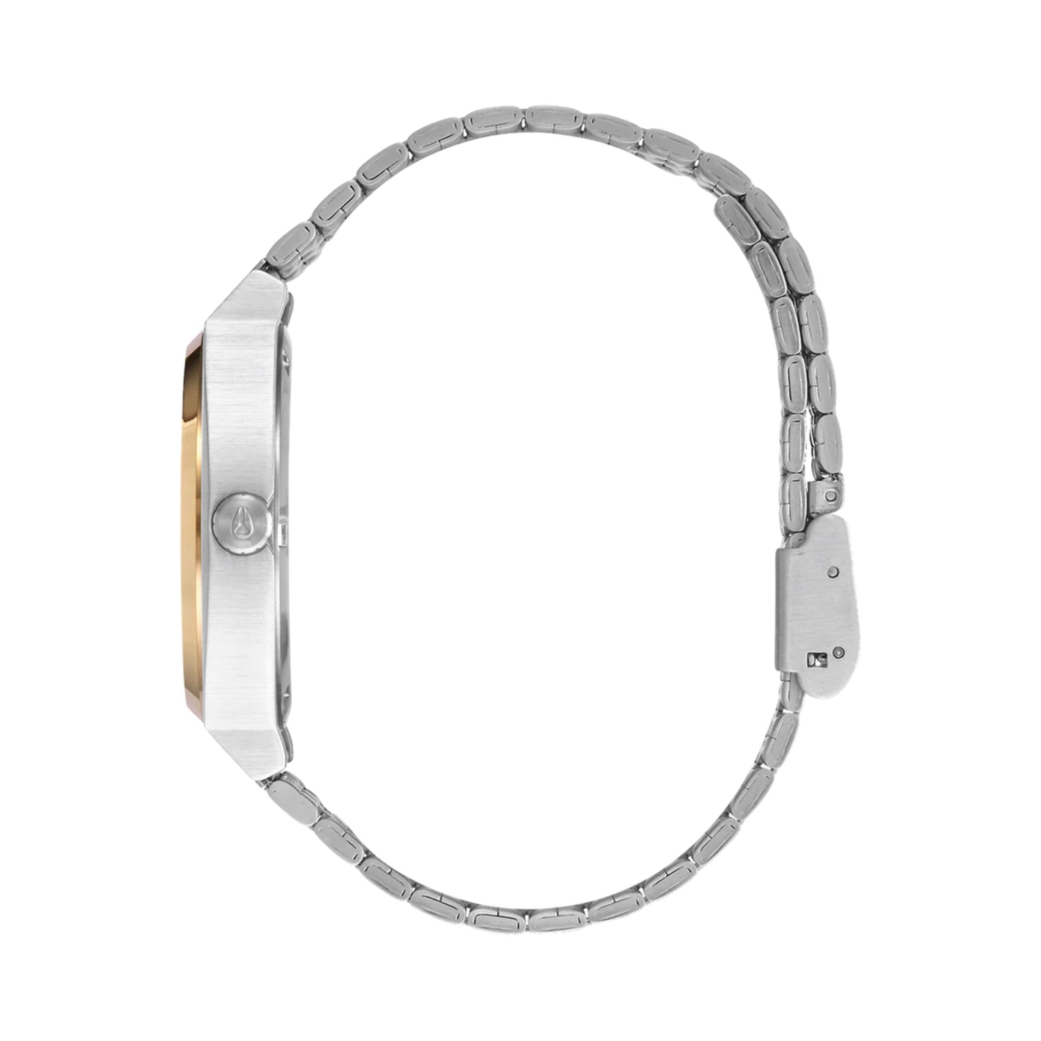 Nixon Time Teller Watch