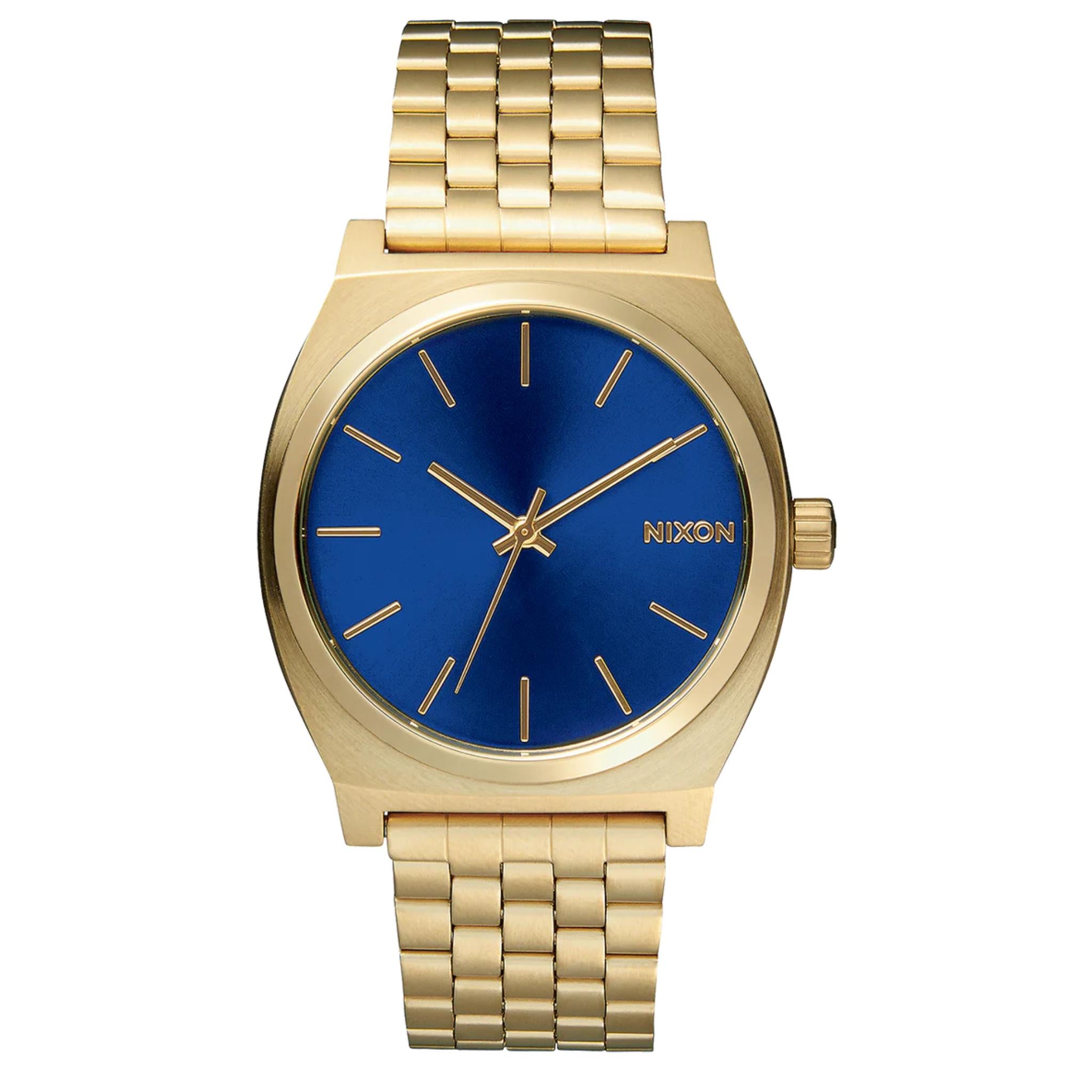 Nixon Time Teller Watch