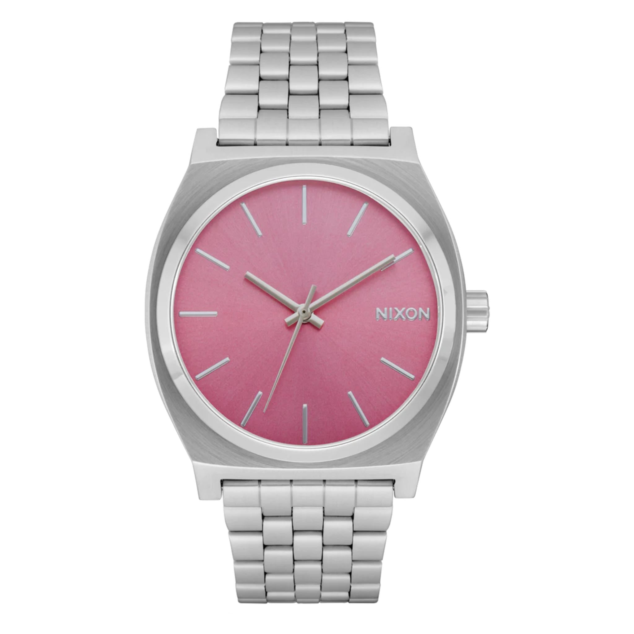 Nixon Time Teller Watch