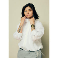 Nixon Time Teller Watch