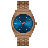 Nixon Time Teller Watch