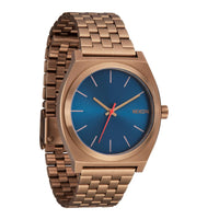 Nixon Time Teller Watch