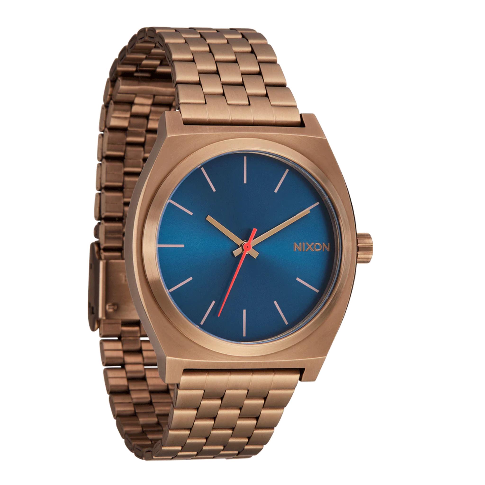 Nixon Time Teller Watch