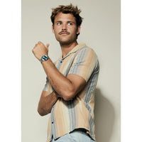 Nixon Time Teller Watch