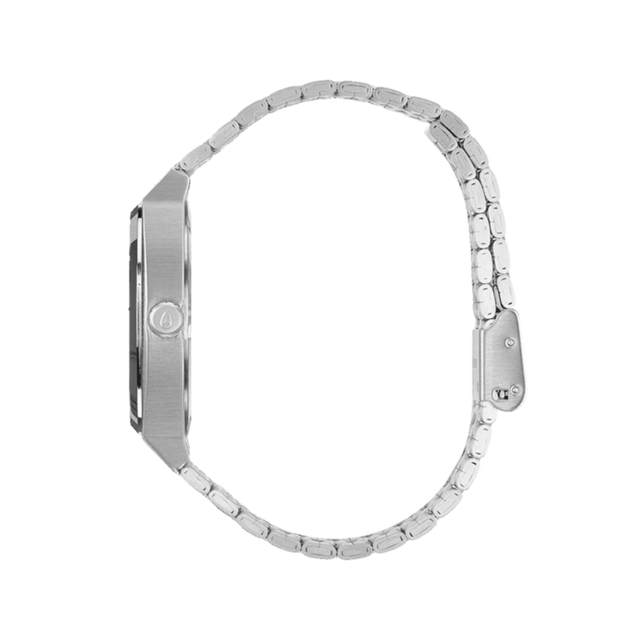 Nixon Time Teller Watch