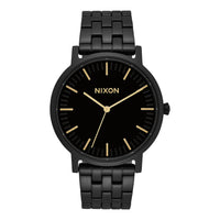Nixon Porter Watch