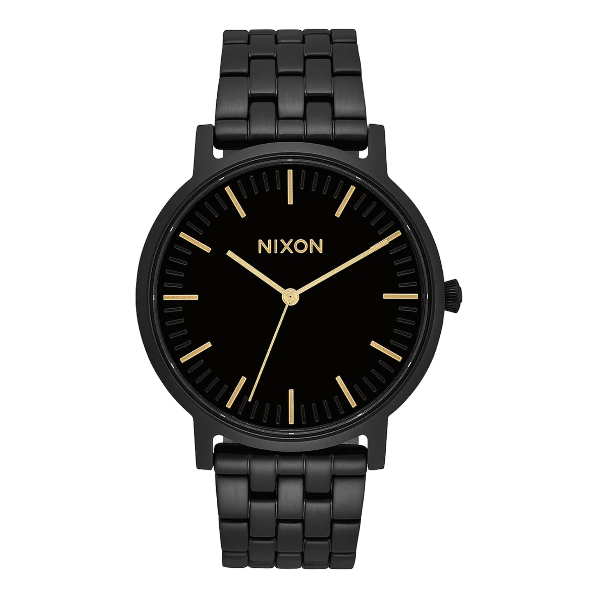 Nixon Porter Watch