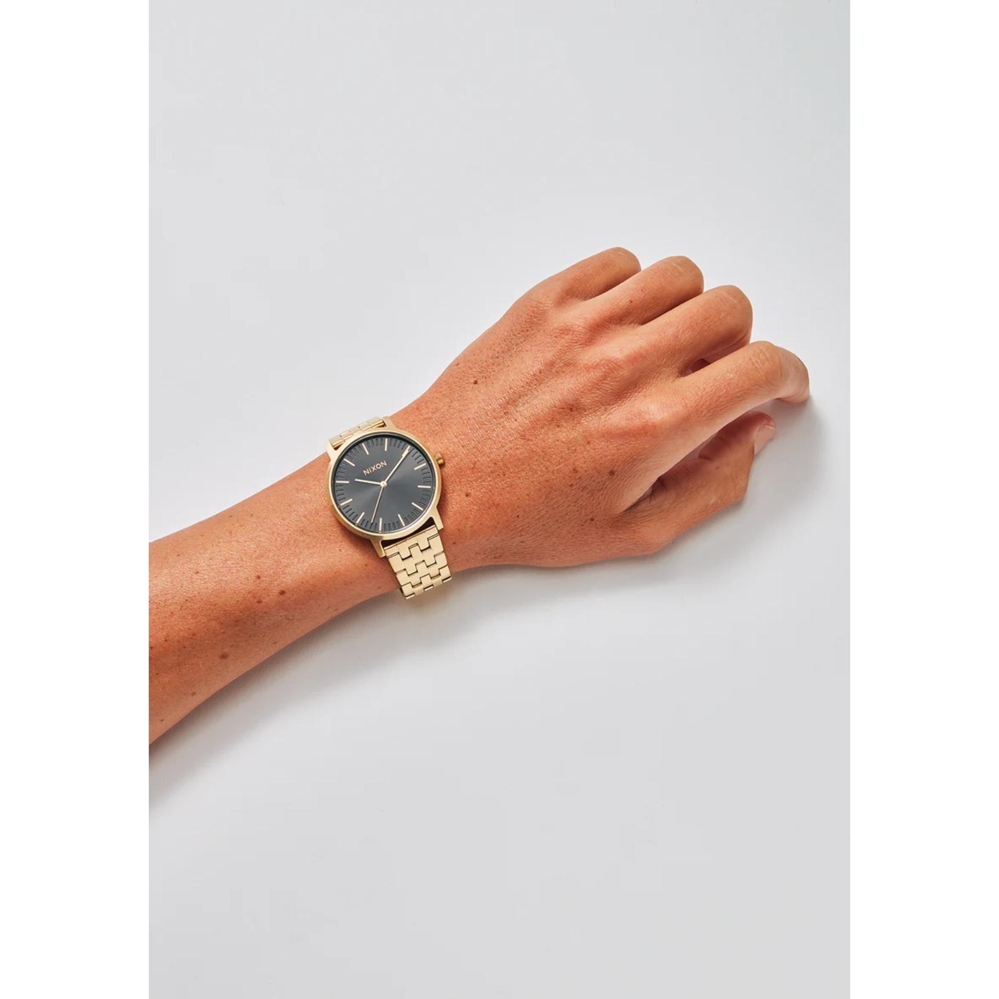 Nixon Porter Watch