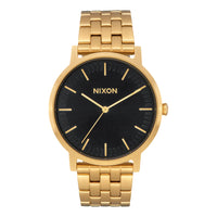 Nixon Porter Watch