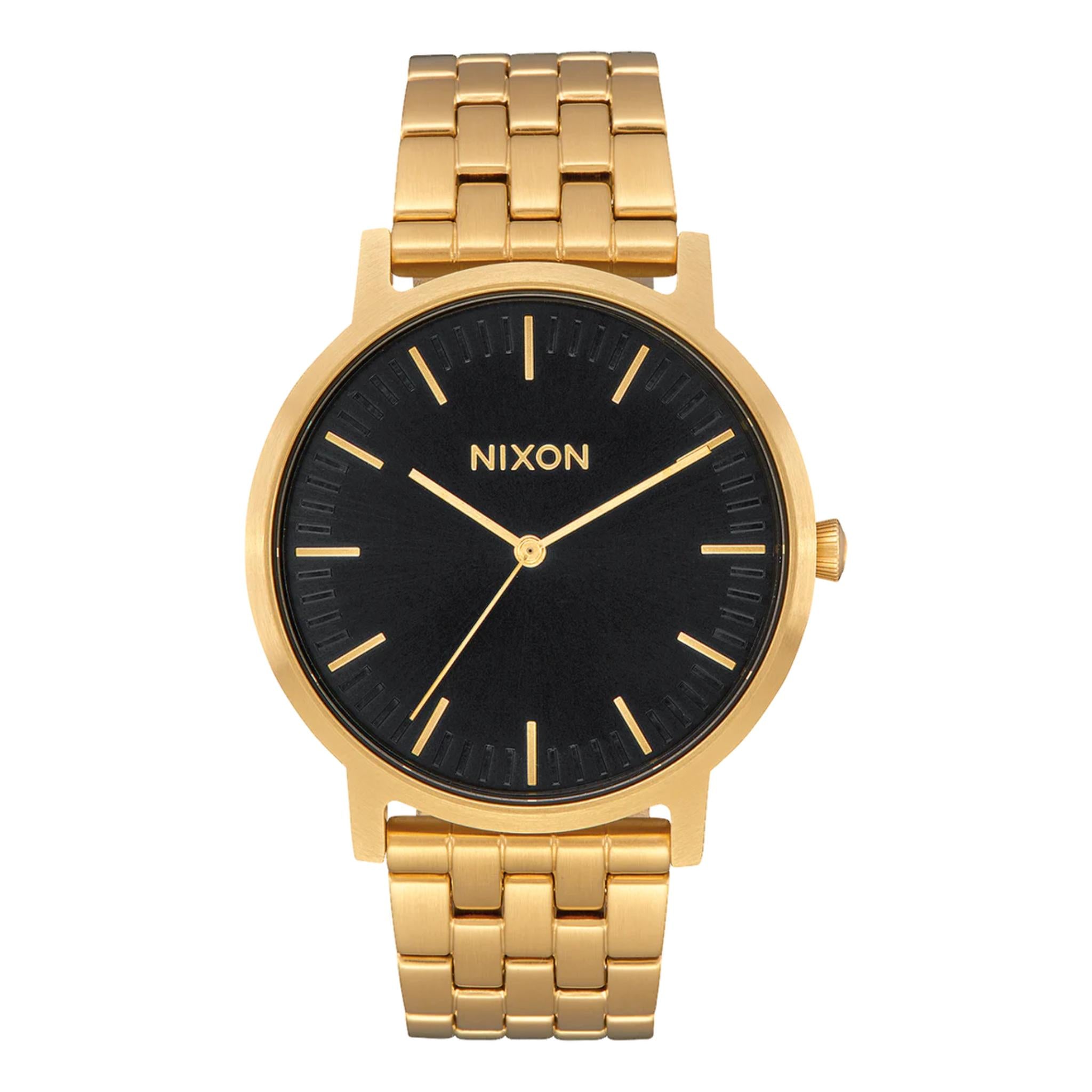 Nixon Porter Watch