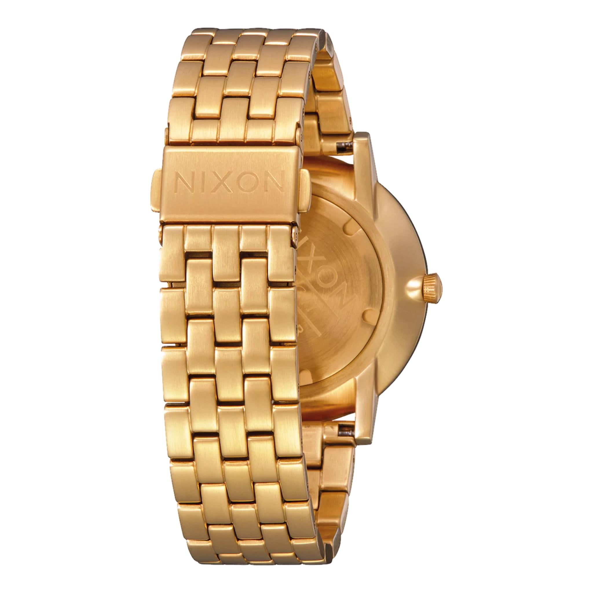 Nixon Porter Watch