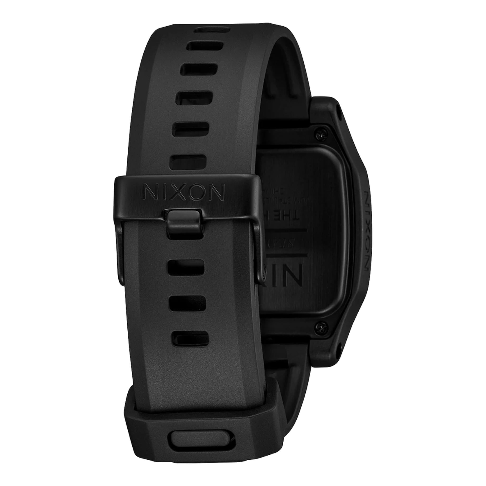 Nixon High Tide Watch