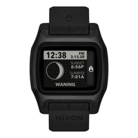 Nixon High Tide Watch