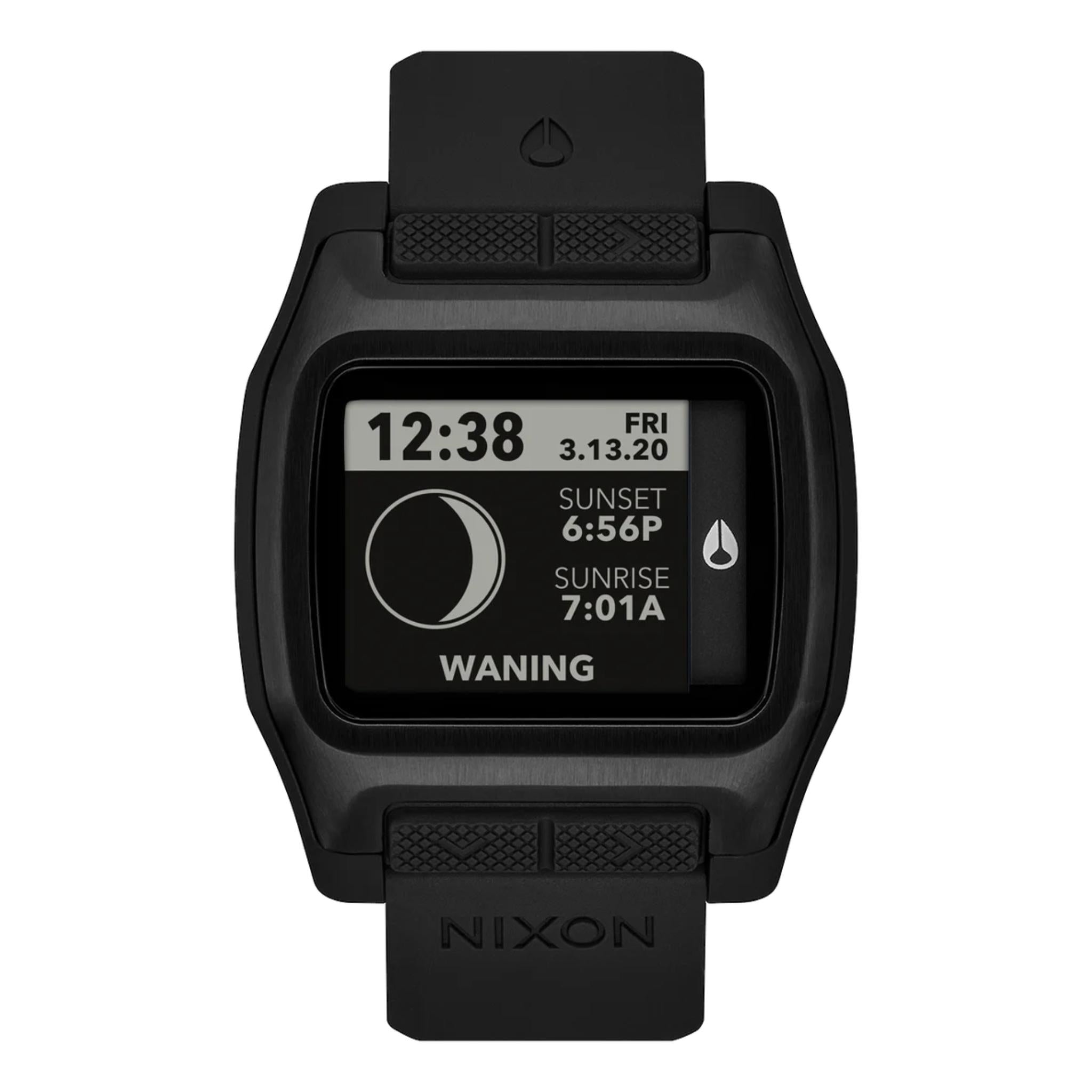 Nixon High Tide Watch