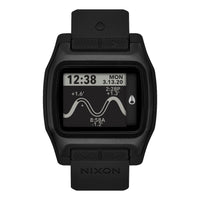 Nixon High Tide Watch