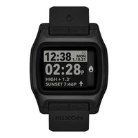 Nixon High Tide Watch