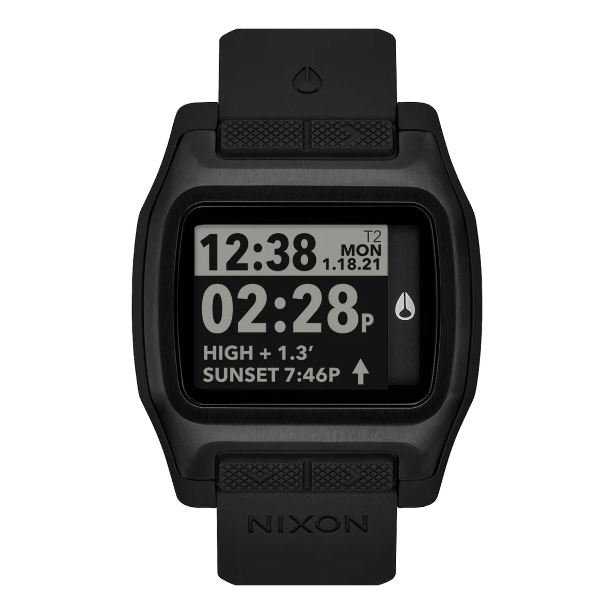 Nixon High Tide Watch