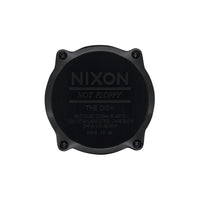 Nixon Disk Watch