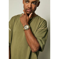 Nixon 51-30 Chrono Watch