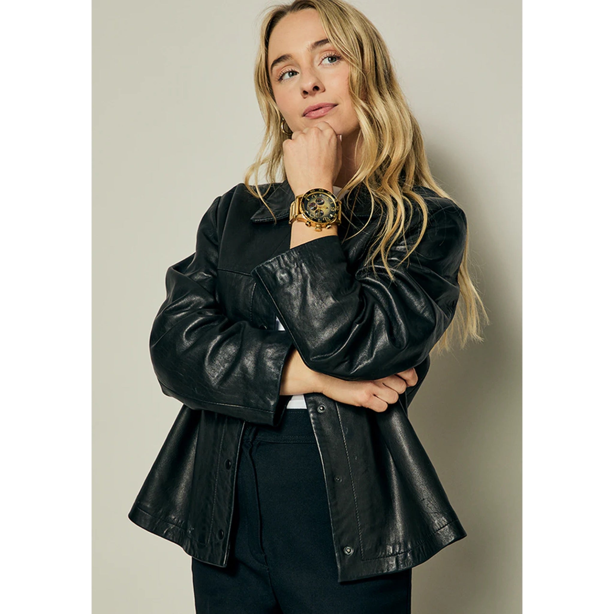 Nixon 51-30 Chrono Watch