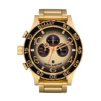 Nixon 51-30 Chrono Watch