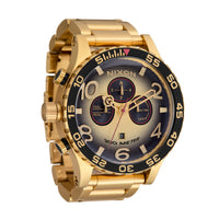 Nixon 51-30 Chrono Watch