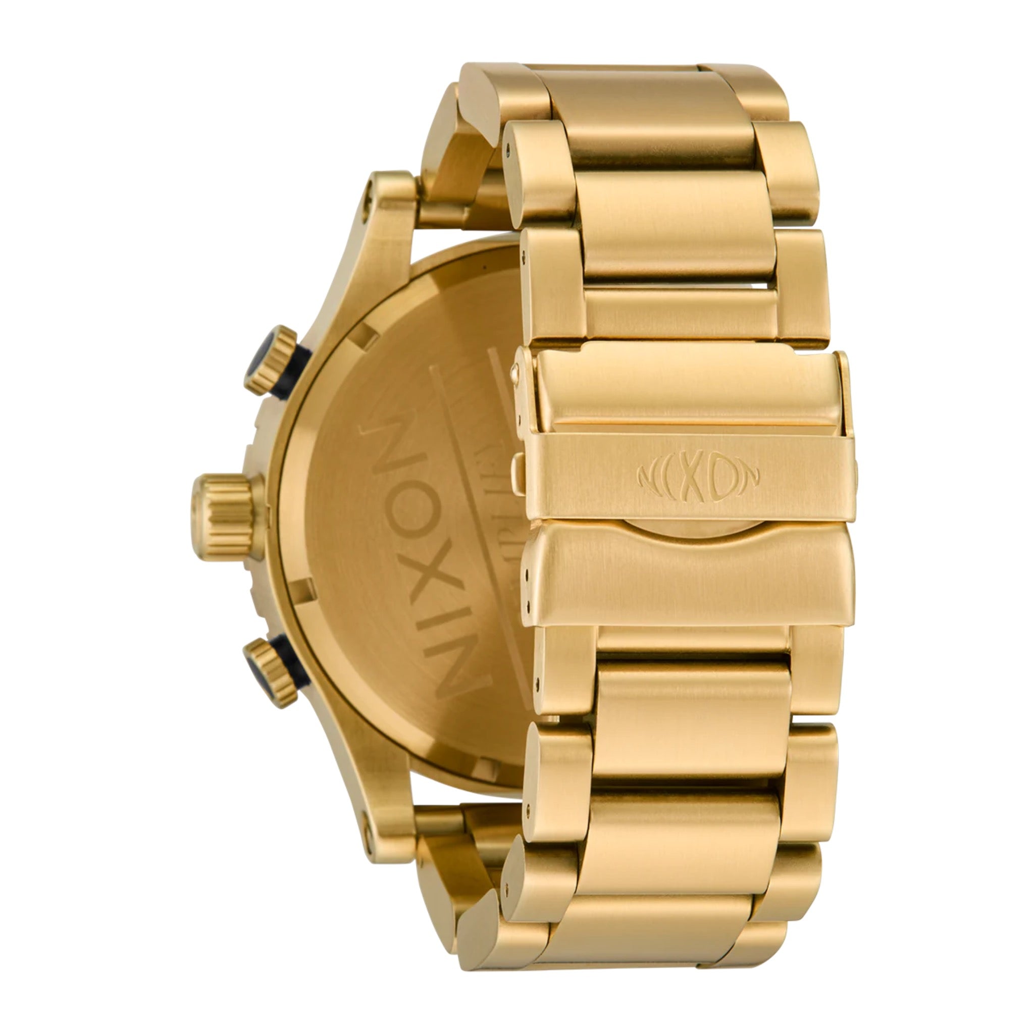 Nixon 51-30 Chrono Watch