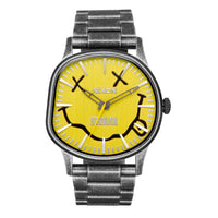 Nixon X Nirvana Sentry Wobble Watch