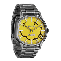 Nixon X Nirvana Sentry Wobble Watch