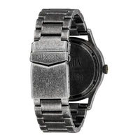 Nixon X Nirvana Sentry Wobble Watch