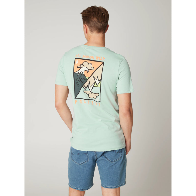 Protest Abdiel T-shirt