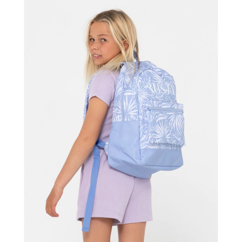 Rusty Girls Academy Backpack 
