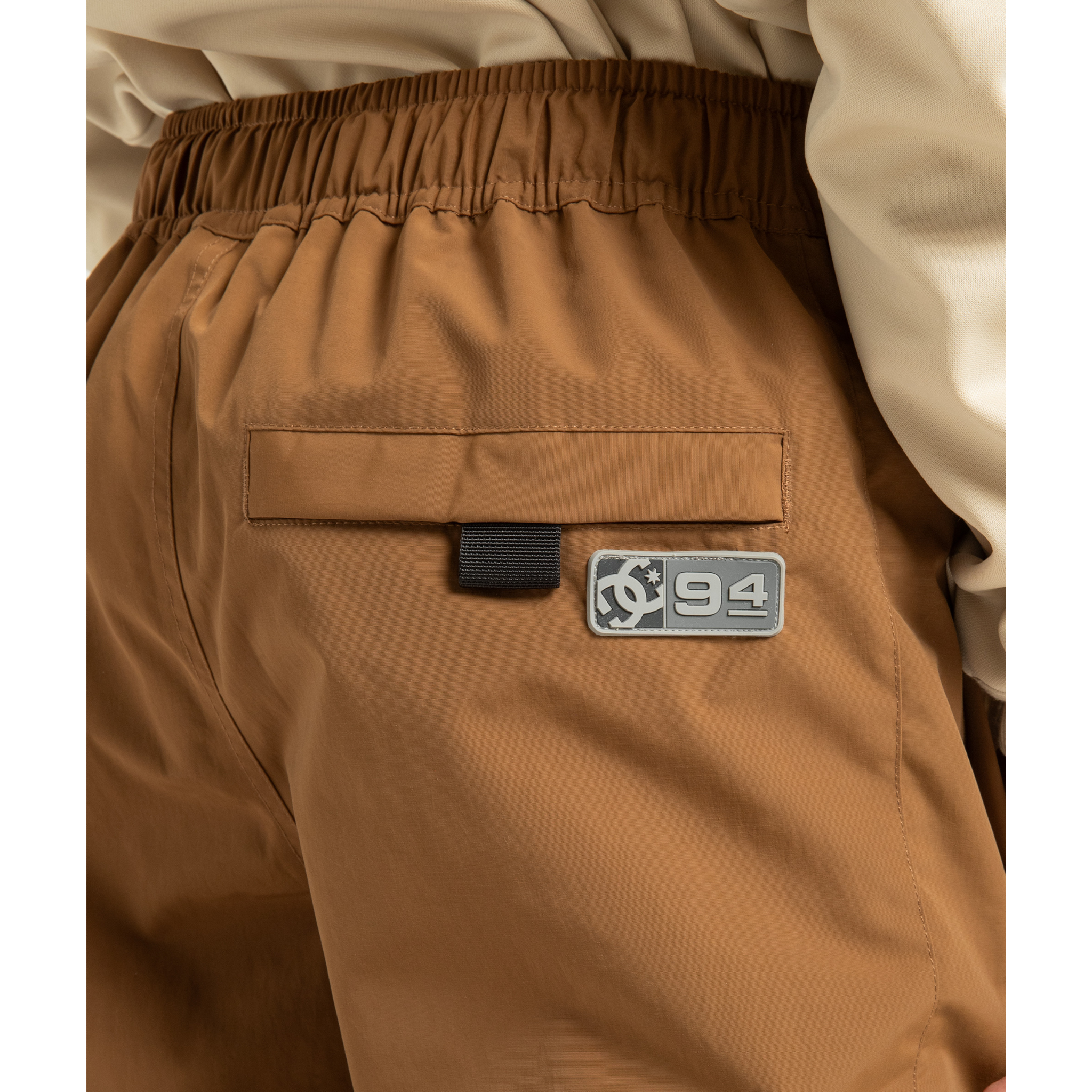 DC Mens Primo Snow Pant