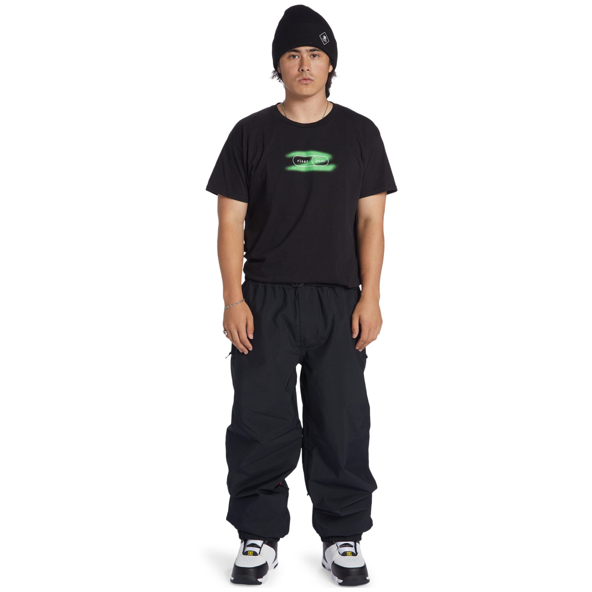 DC Mens Primo Snow Pant