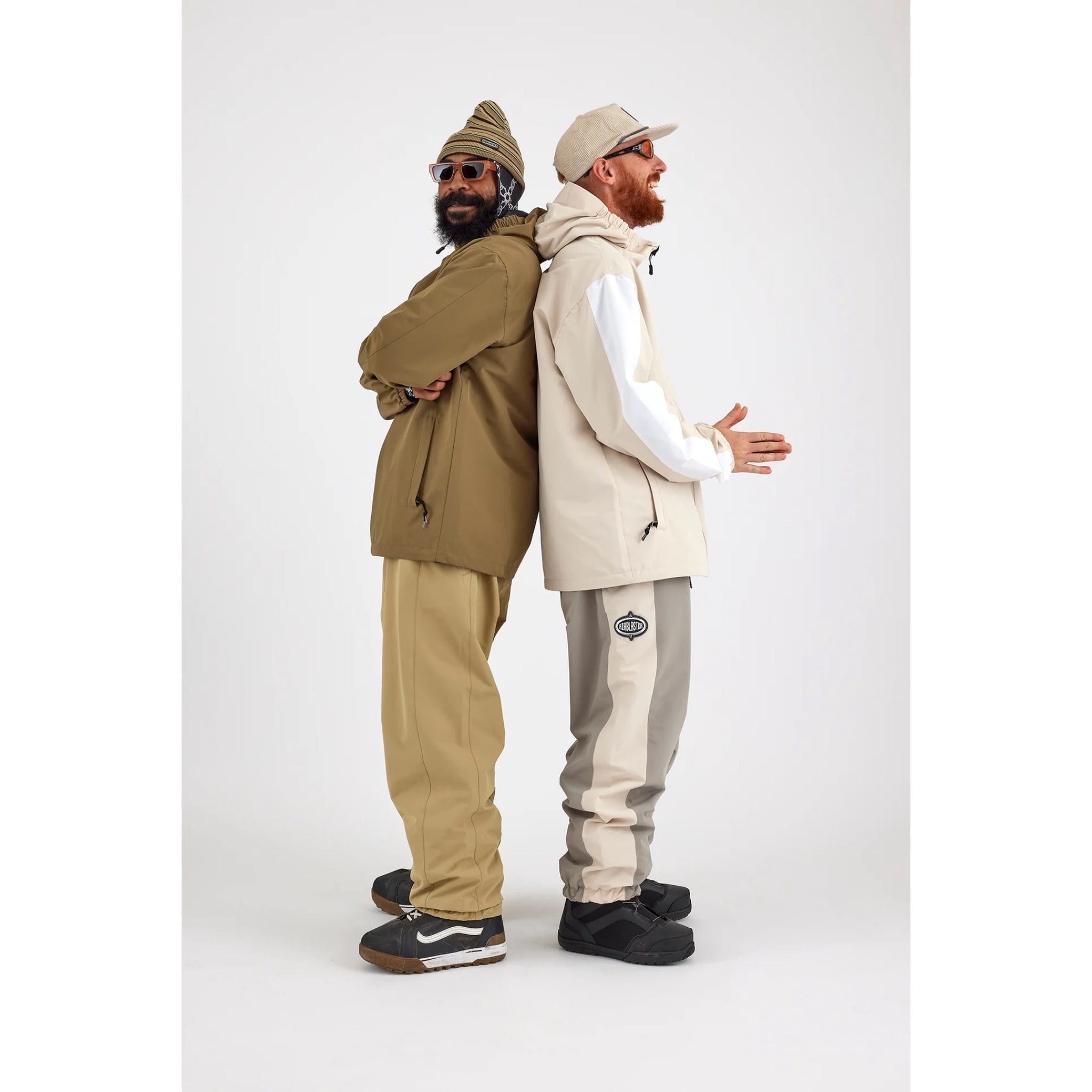 Airblaster Access Snow Jacket