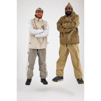 Airblaster Access Snow Jacket