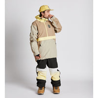 Airblaster Mens Max Trenchover