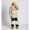 Airblaster Mens Max Trenchover