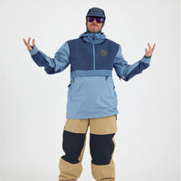 Airblaster Trenchover Snow Jacket