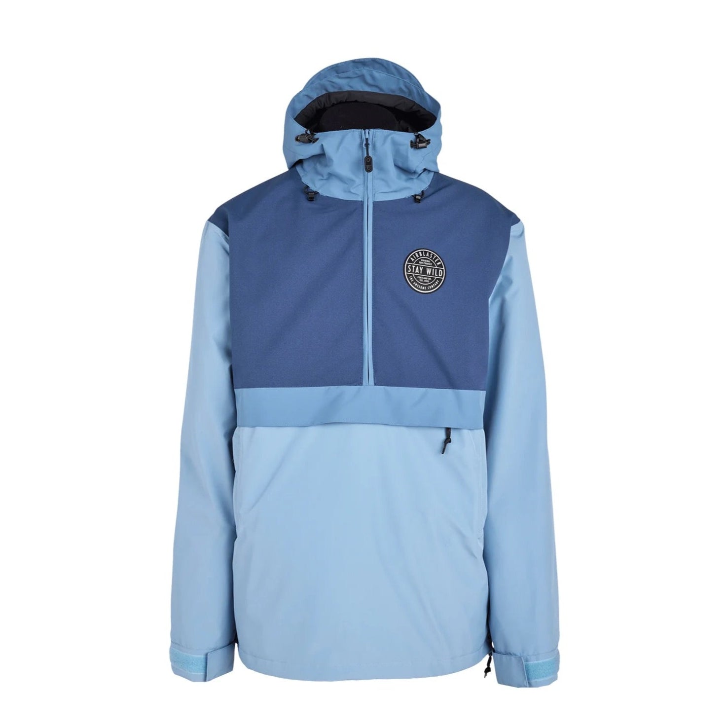 Airblaster Trenchover Snow Jacket