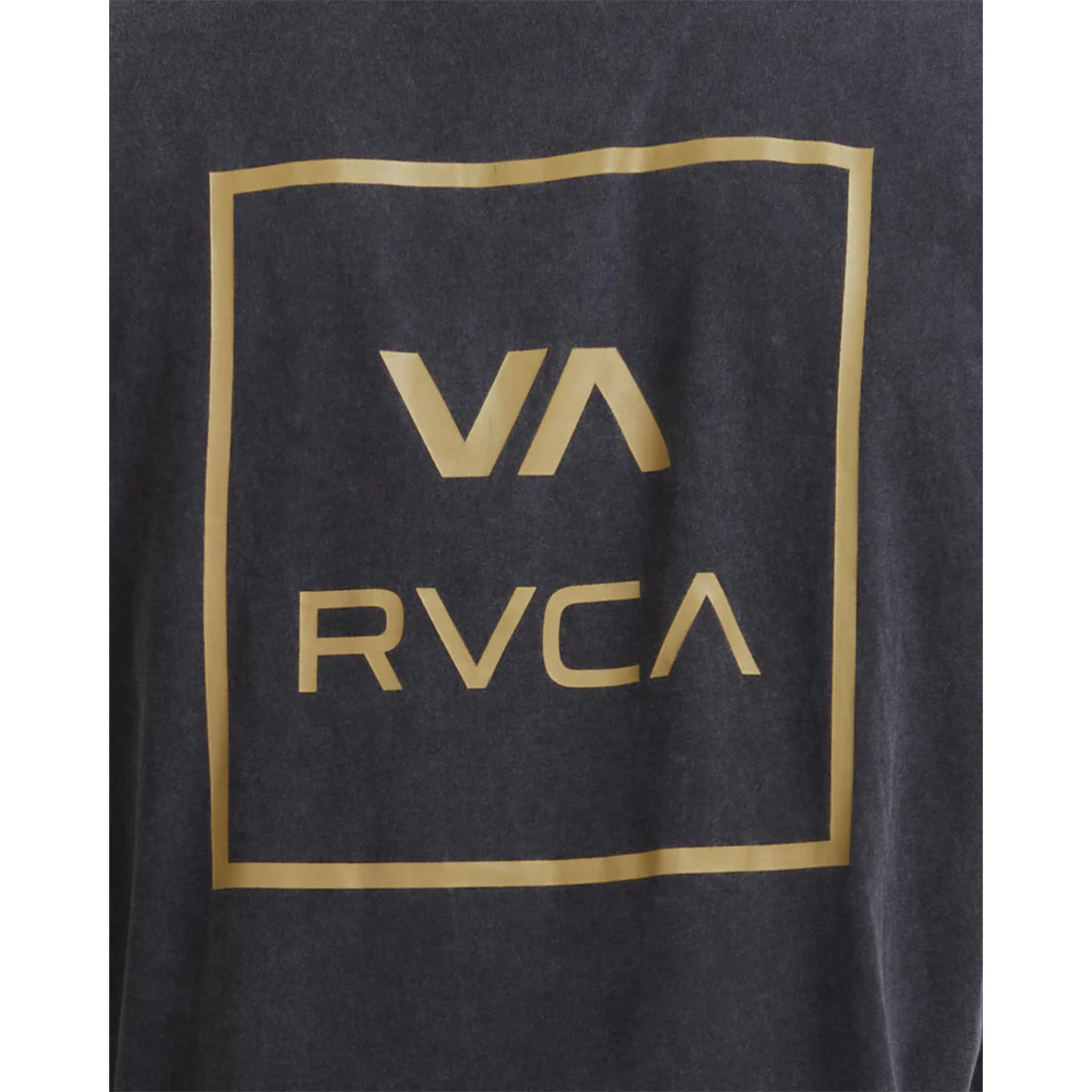 RVCA Mens All The Ways Muscle Tee