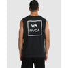 RVCA All the Ways Muscle Tee