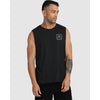 RVCA All the Ways Muscle Tee