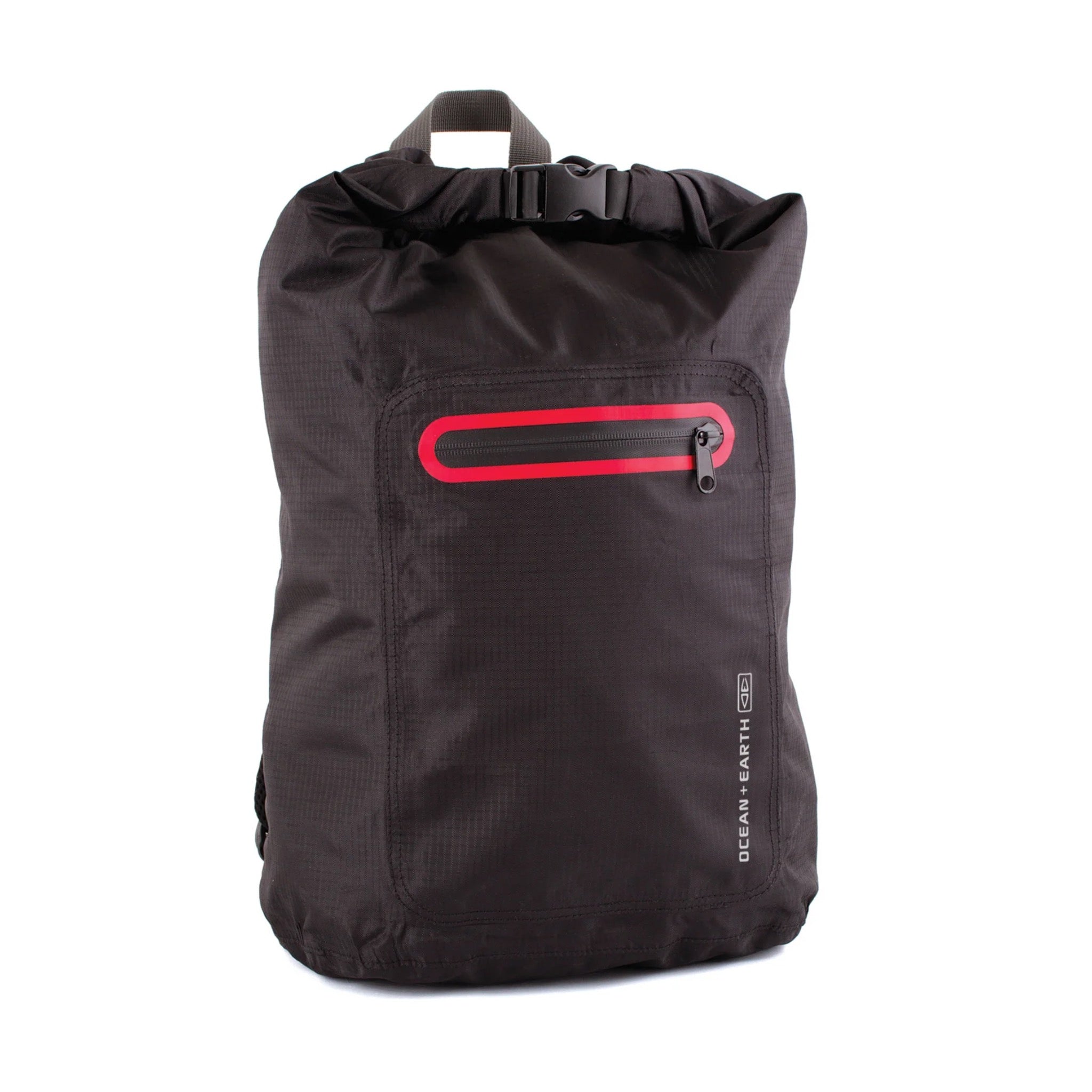 Ocean And Earth Waterproof Travel-Lite Backpack